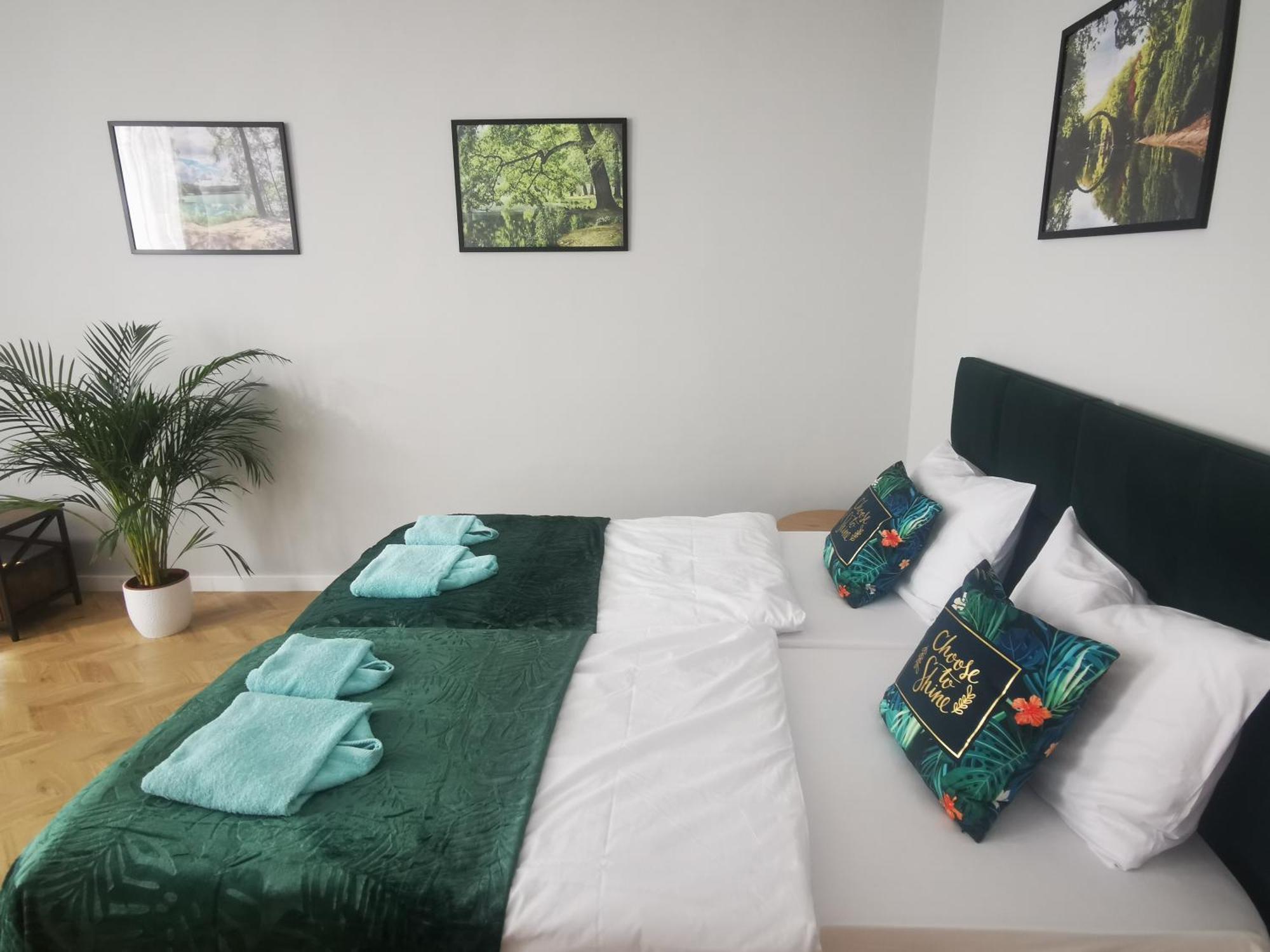 Under The Hill Apartment